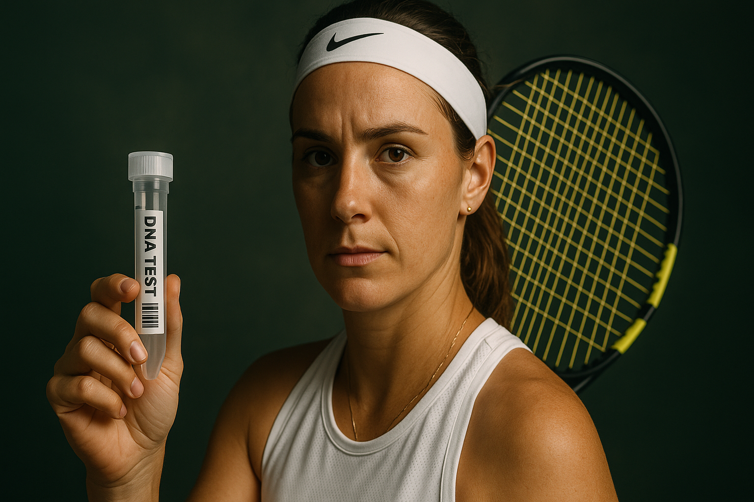 WTA’s SRY gene test redefines women’s tennis eligibility