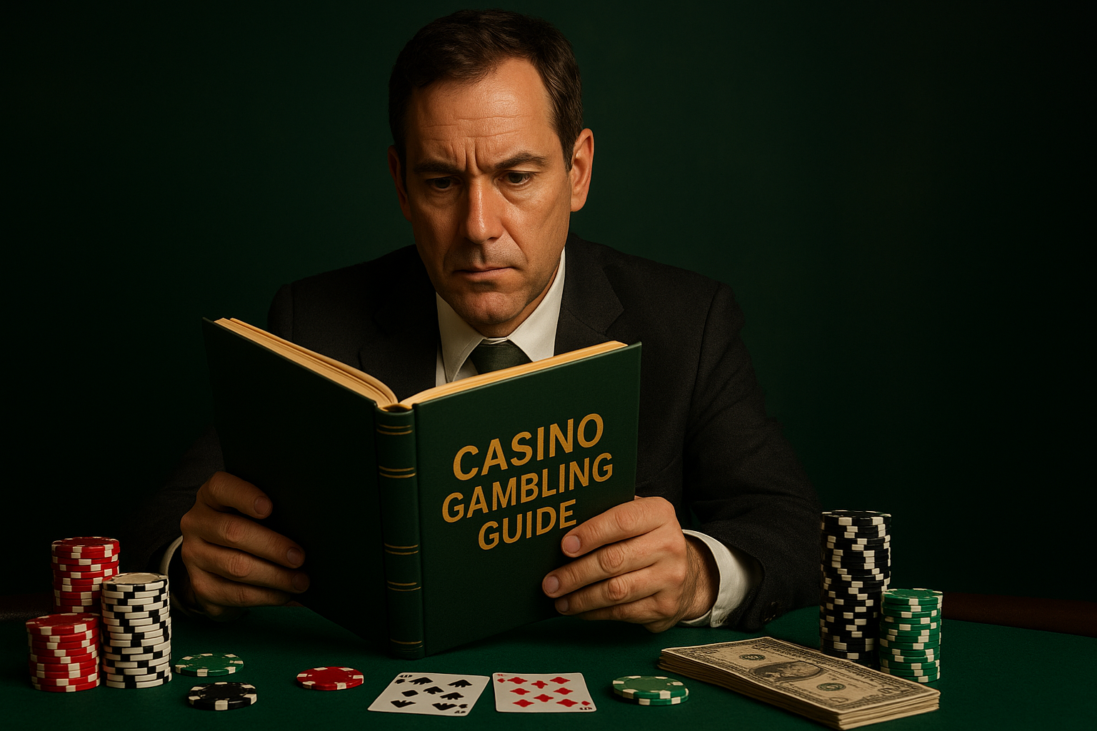 Responsible Online Casino Gambling Guide for 2026