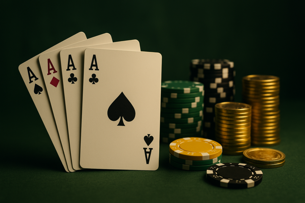 Reliable Online Casinos 2026 BetMGM and FanDuel State Guide