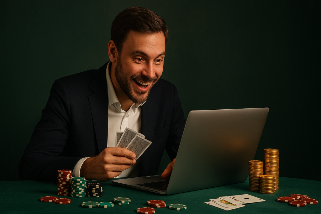 online casino bonus ohne einzahlung in deutschland: 5x–40x Umsatz, 100 € Limit